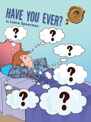 cover image of Have You Ever?